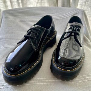 Dr. marten 1461 Patent Oxford
